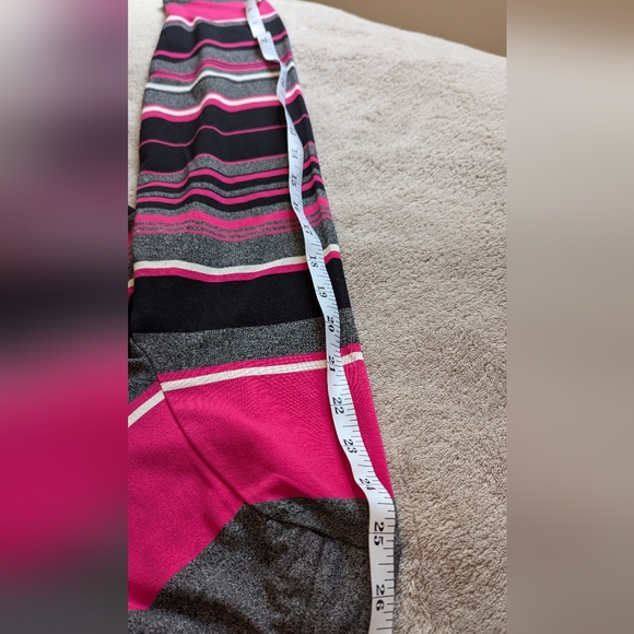 Conrad C striped long sleeve XL - Picture 4 of 6